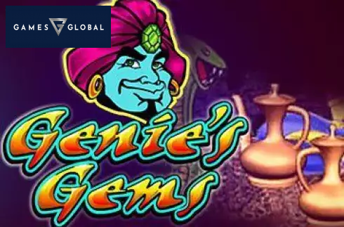 Genie's Gems